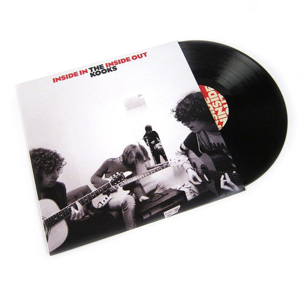 Music - The Kooks Store UK